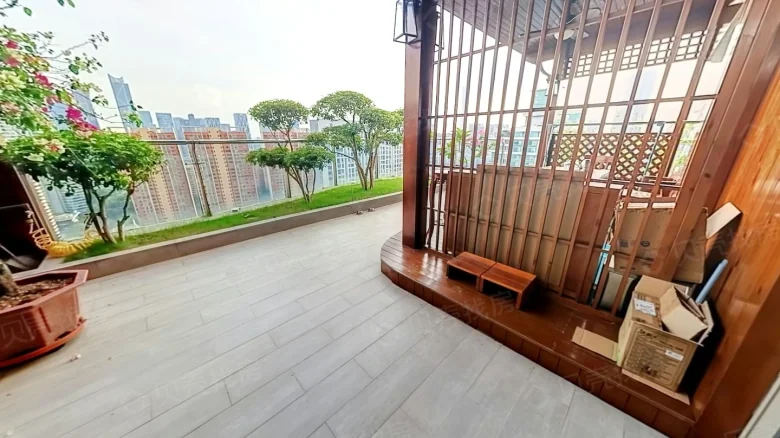 Golden Splendor Mansion - View 10