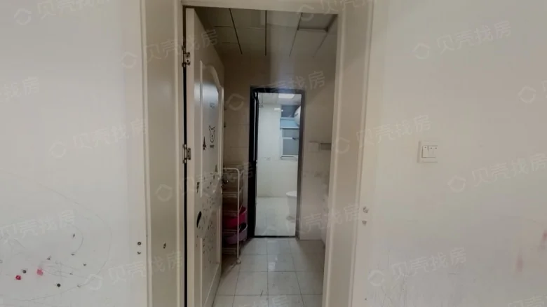 Wanda Plaza Emperor View Garden - View 9