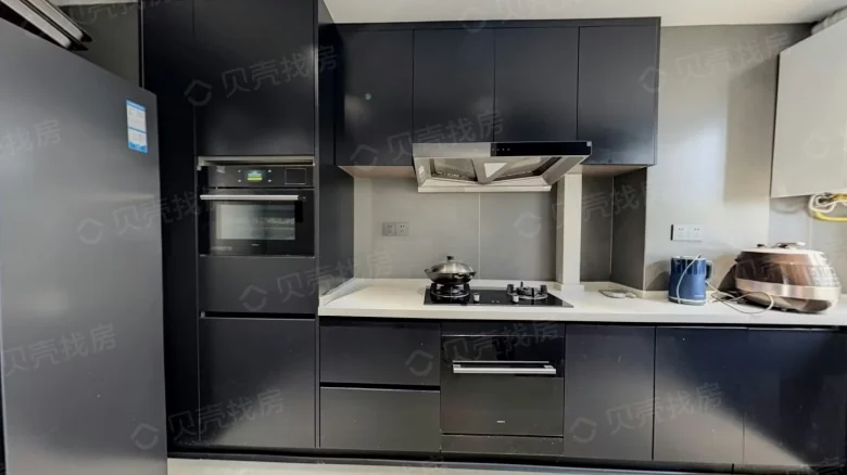 Green City Huajingchuan Zhijiang Mingyue - View 5