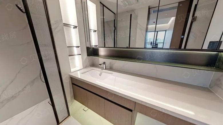 Greenview White Stone Bay Jing Court - View 8