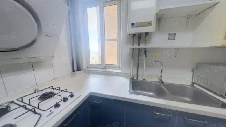 Baihua Apartment - View 8