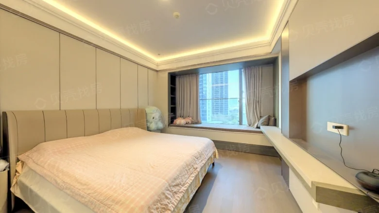 Zhen'ao Court Phase I - View 4