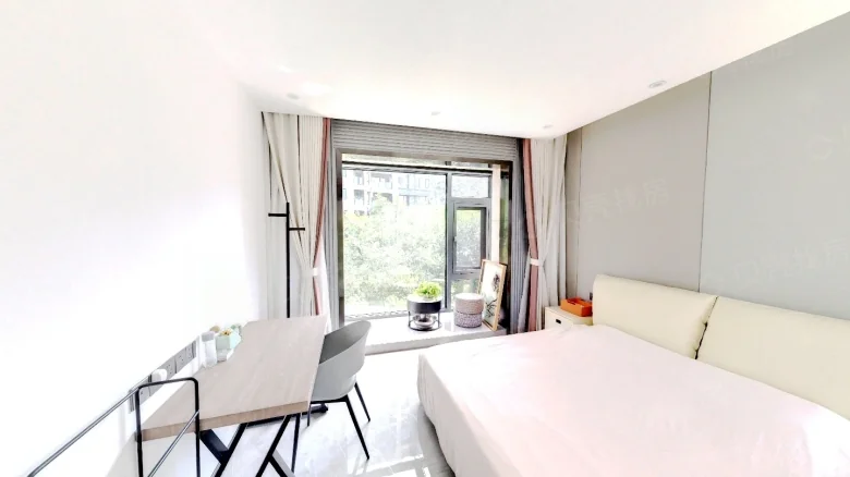 Xianglong Yuhu Residence - View 3