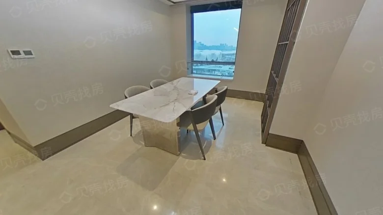 Zhen'ao Court Phase I - View 5