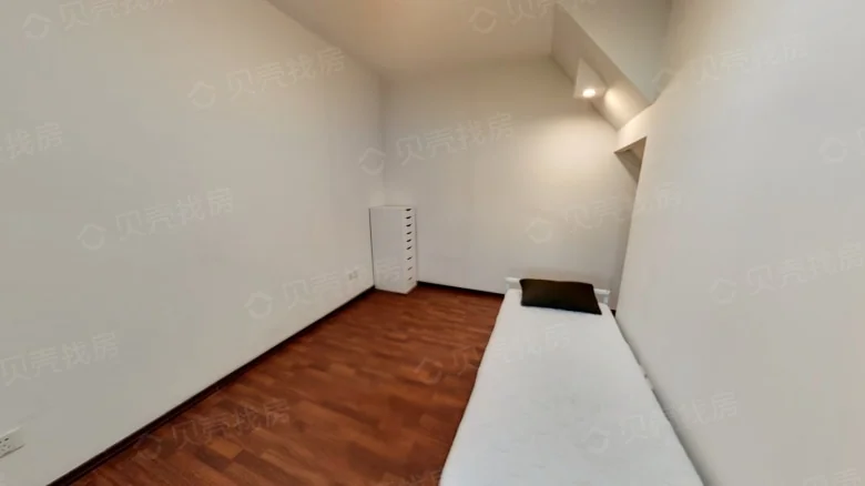 Lijing Garden - View 2