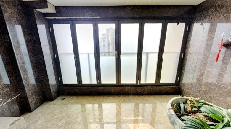 Great Wall Peninsula City Phase I - View 12