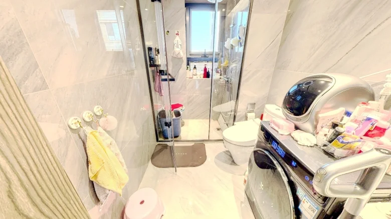 Longfor Tianyi - View 12