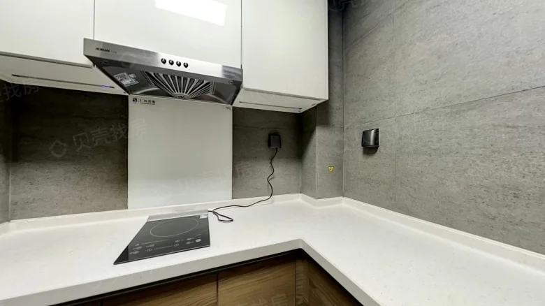 Yanlord Century Center - View 3