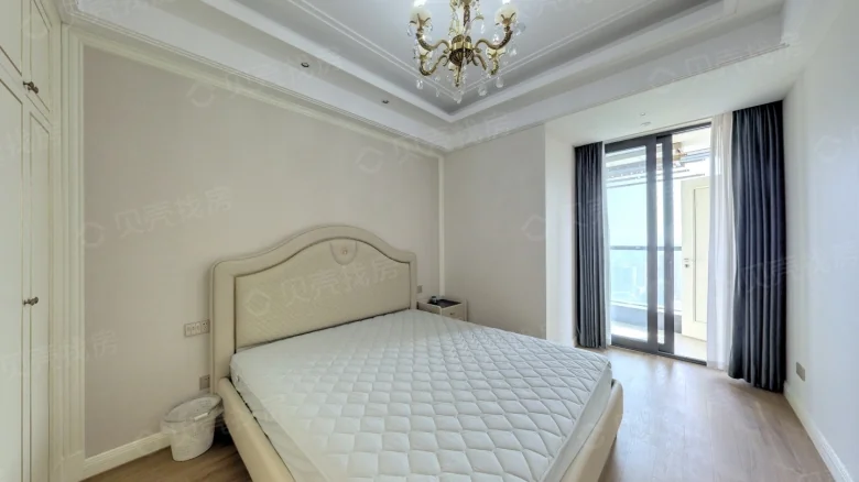 Baoyi Greentown Audi International - View 3