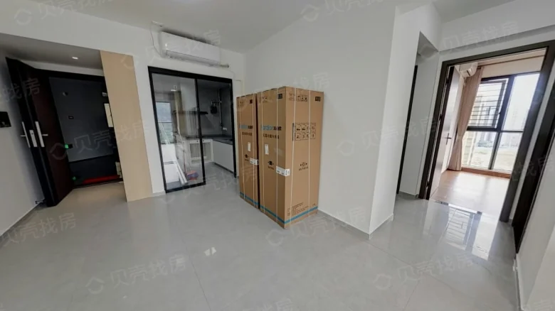 Tianze Yuhe Mansion - View 6