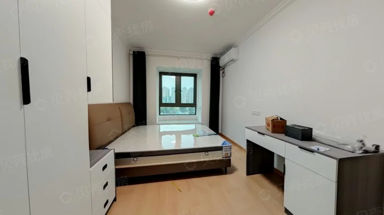 China Resources Jade Center Runxi - View 5