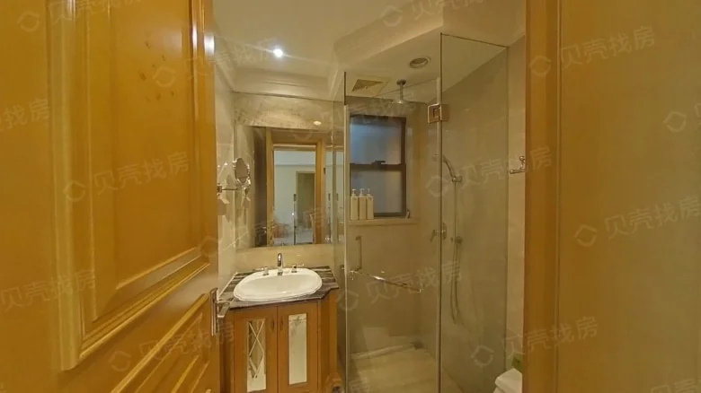 Poly Tianyue Apartment - View 11