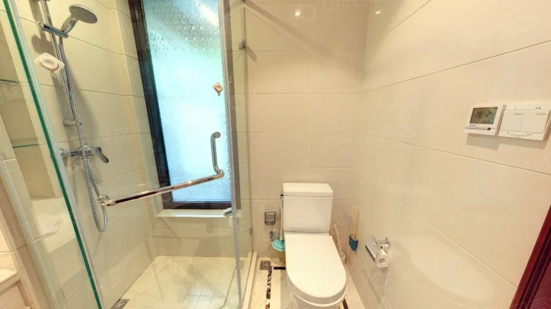 Hefei Sunac One Court Sunac Mansion - View 2