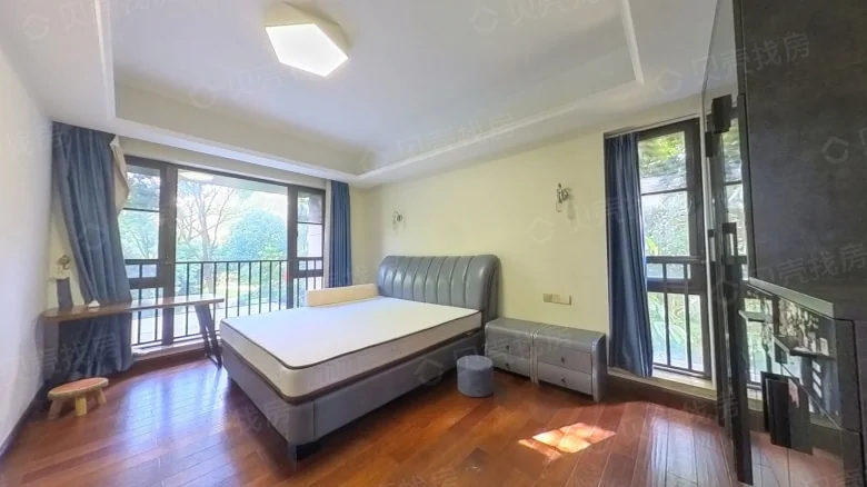 Vanke Hongxi Noova - View 9