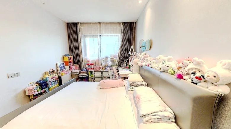 Longfor Tianyi - View 2