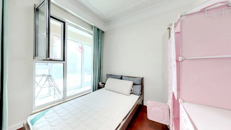 Rhine Mansion - View 5