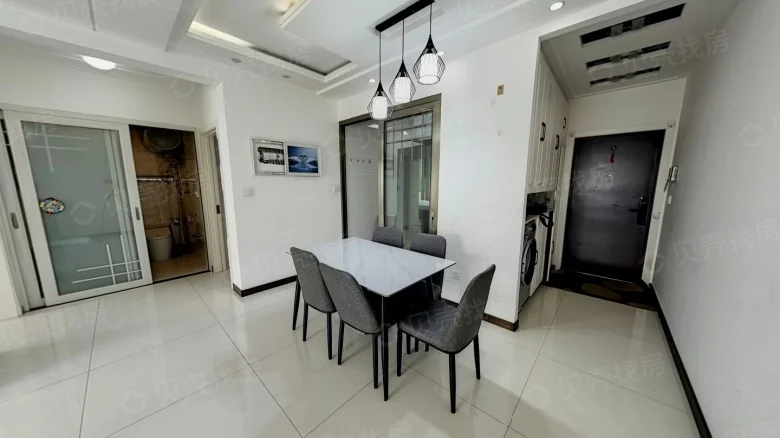 Jindi Mingjing Phase III - View 3