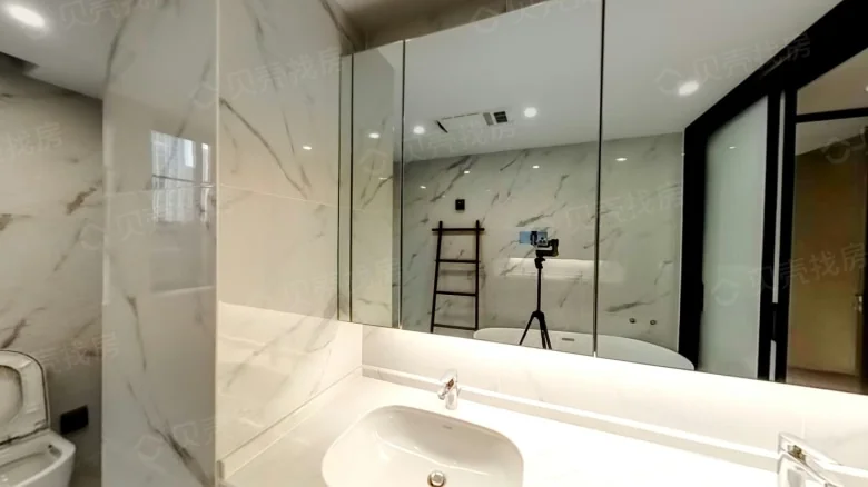 Shoukai Longhu Yunzhu Phase III - View 12