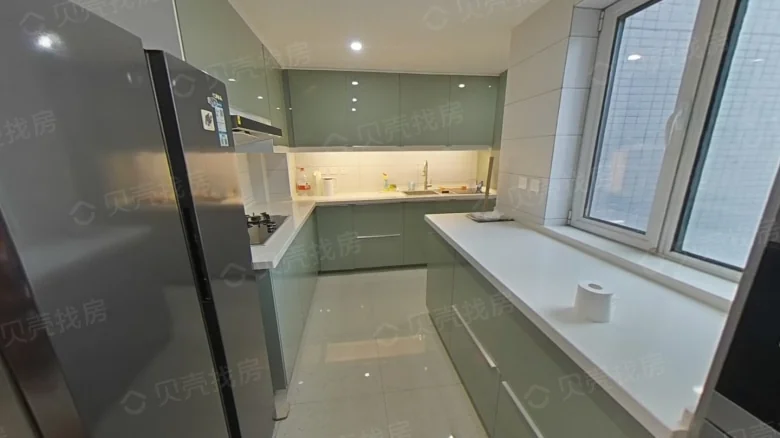 Shangjing Xin Shijie - View 8