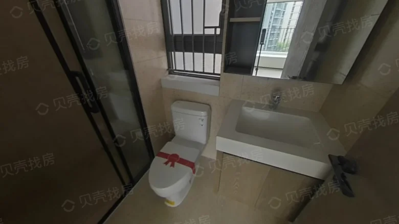 Zhonghai Pine Lake Forest Language - View 10