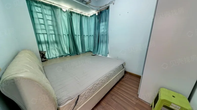 CITIC Bay Six Towers - View 5