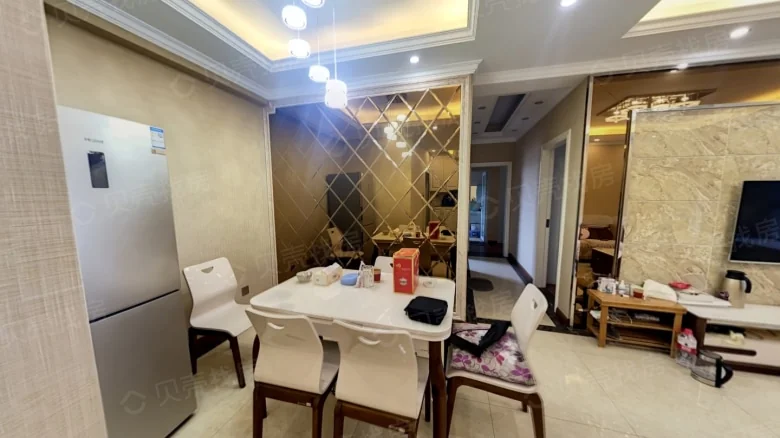 Grand Central Park Phase I - View 12