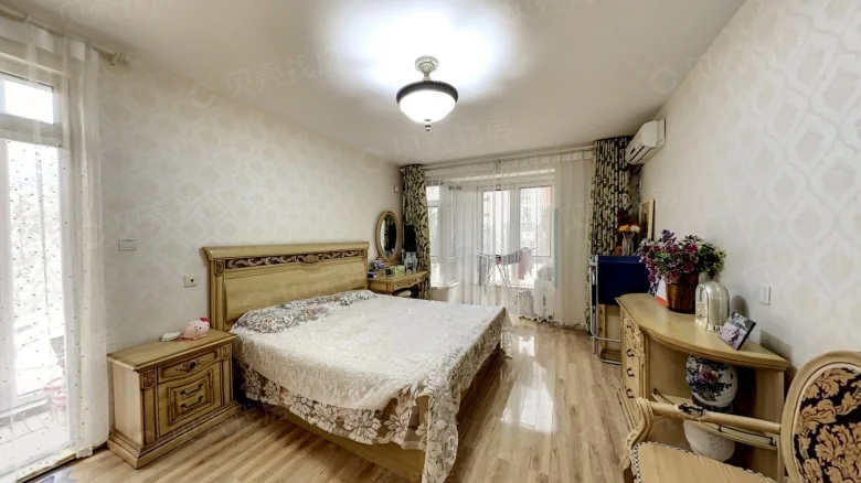 Vanke Charm City - View 6