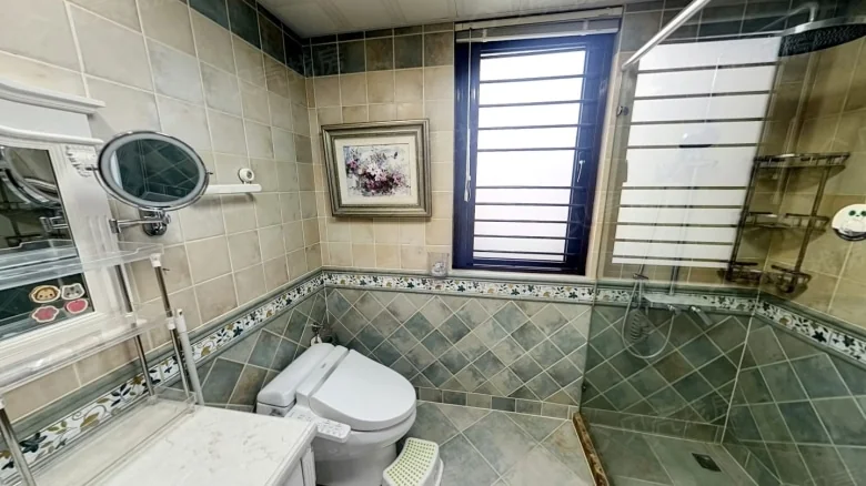 Fudi Zitengli - View 9