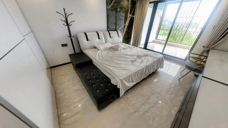 Rehe Golf Mansion Geng Xing Garden - View 7