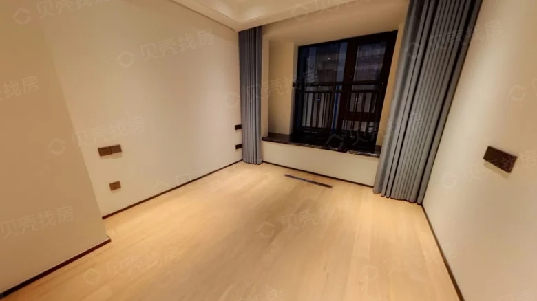 Gezhouba Longfor Zhonghang Mansion - View 4