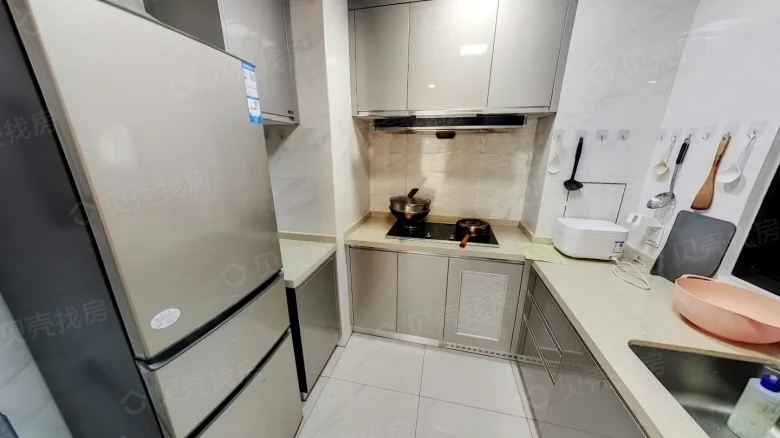 Harmony, Elegance, and Ode - View 6