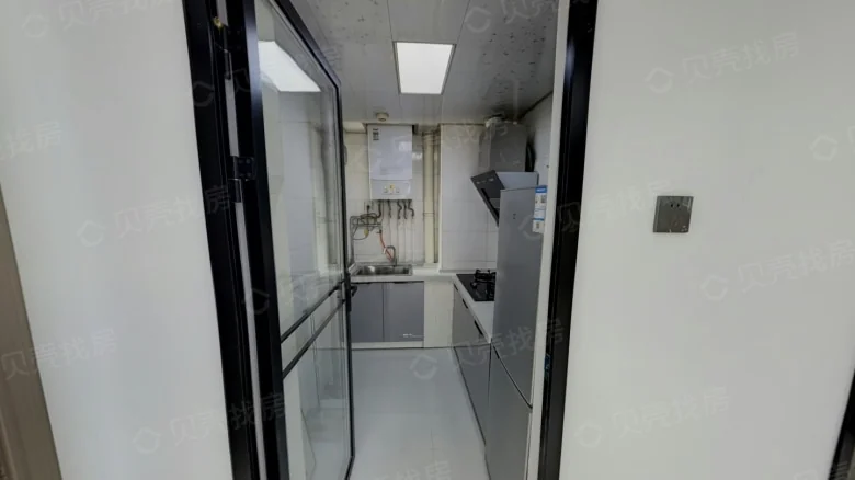 Yuansen North New Era (Wisteria Garden) - View 4