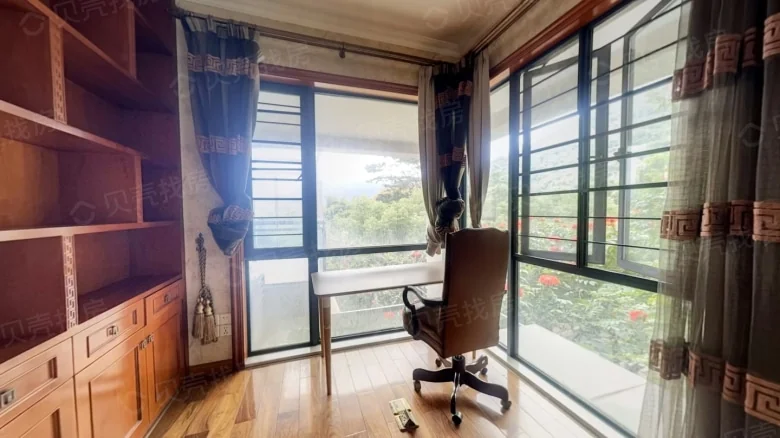 Saint Moritz Garden Area C - View 10