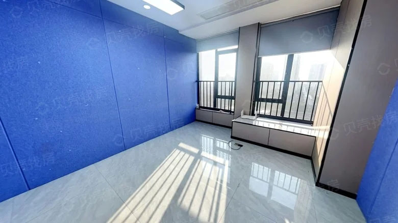 Runhe International Plaza - View 3