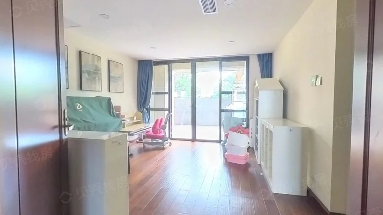 Vanke Hongxi Noova - View 17