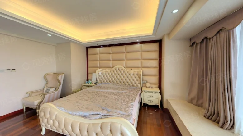 Jinxiu Shanhe Phase III - View 4