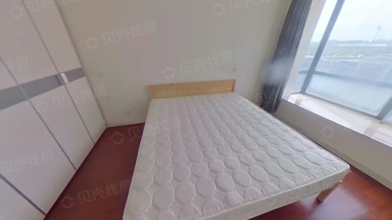 Hesheng Jiangwan International Apartments - View 3