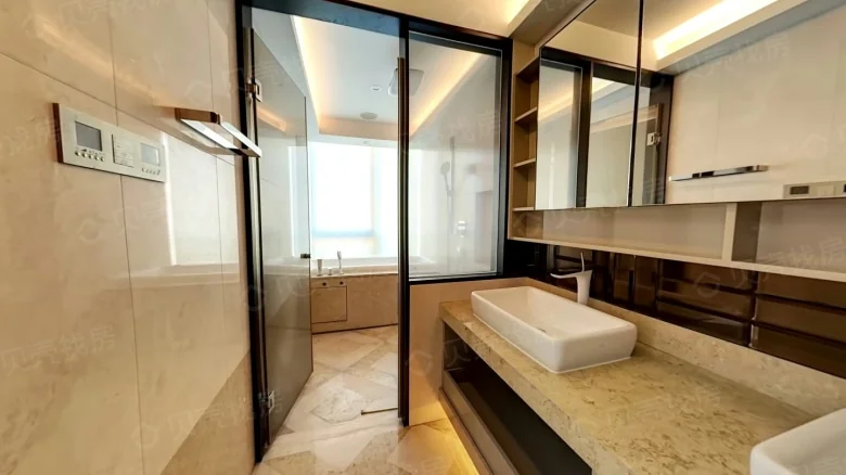 Qiaoxin Huiyue Terrace - View 13