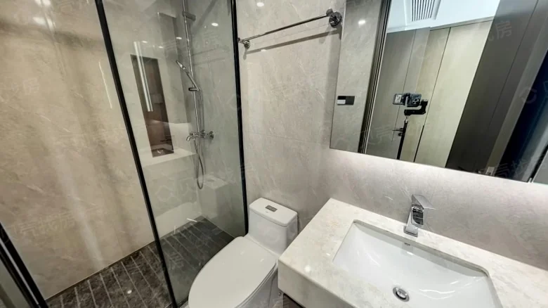 Binjiang Mansion 1913 - View 9