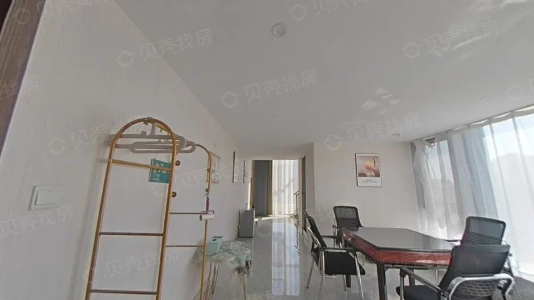 China Resources Land Wanxiang Yunxi - View 2