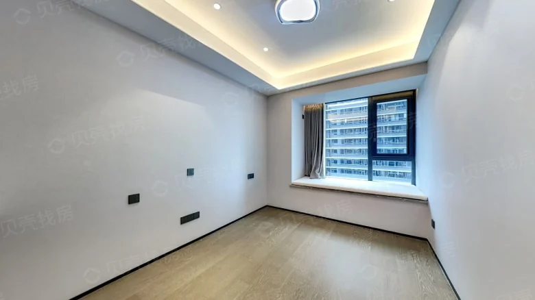 Zhaoshang Tianfu Xu - View 5