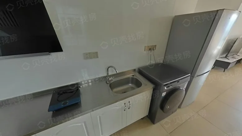 Xinda Jinmao Plaza - View 2