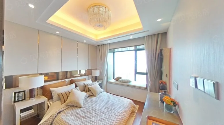 Xiaogang Mingcheng Yugang Bay - View 8