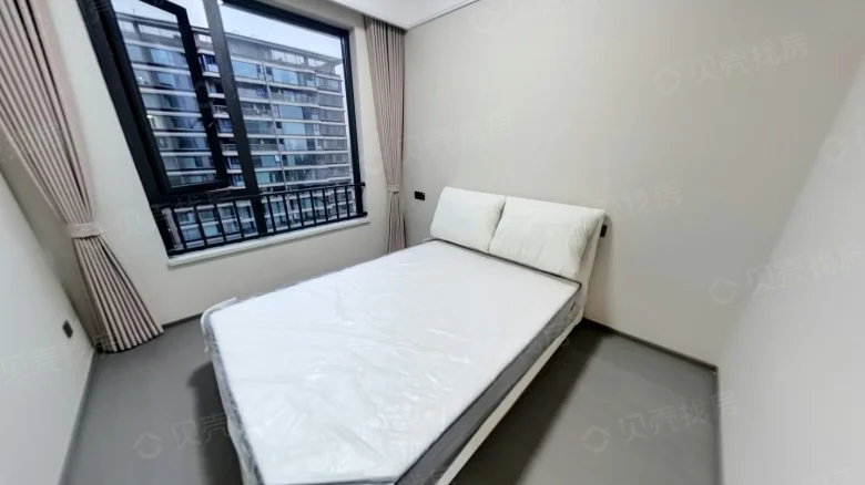 China Resources Land Jinjiang Yuefu - View 5