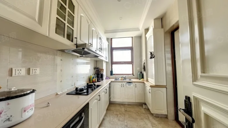 Red Star Sea Phase II Golf Villa - View 10