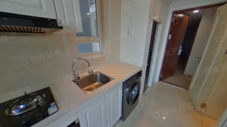 Evergrande World City - View 4