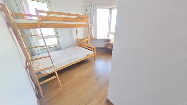 Hai信 Yan岛 International Apartment - View 7