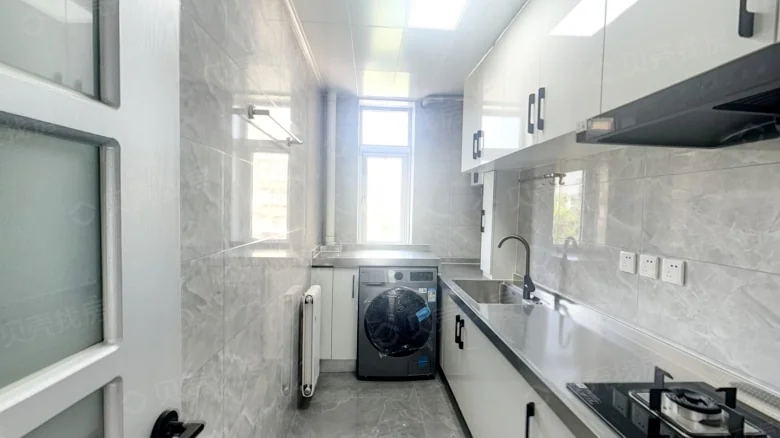 Laoshandongli - View 8