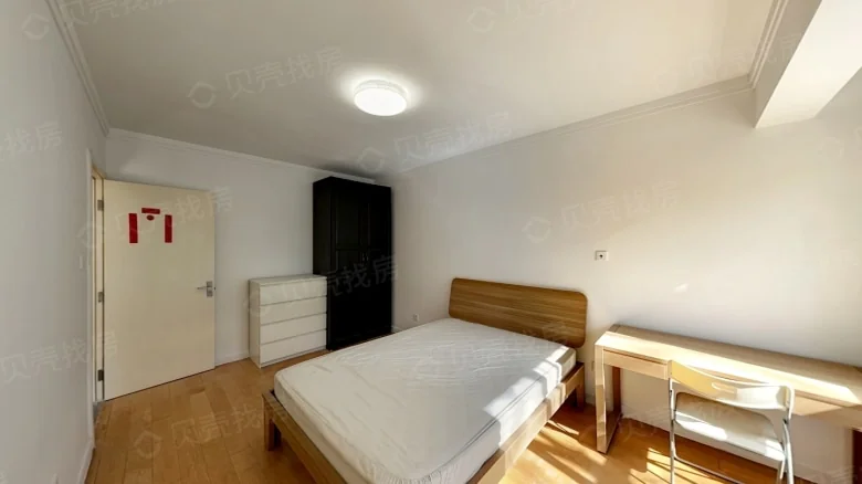 Oceanwide One Forest Garden - View 5