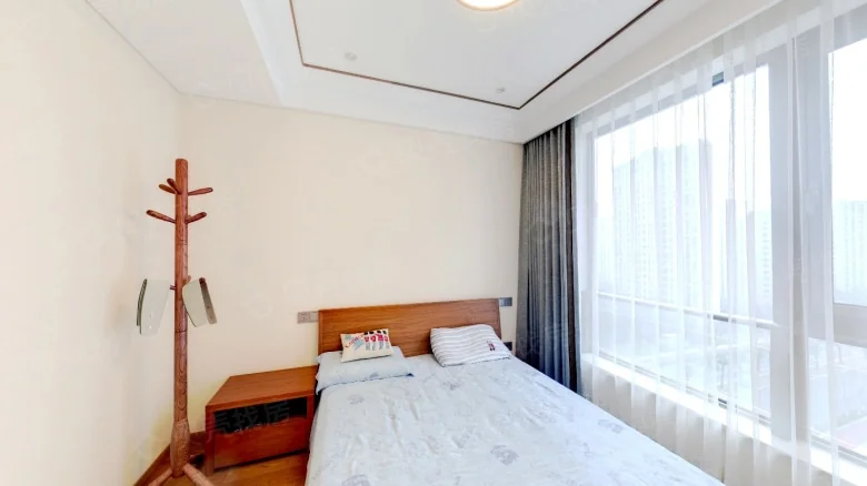 Dongyue Mansion Phase II - View 3